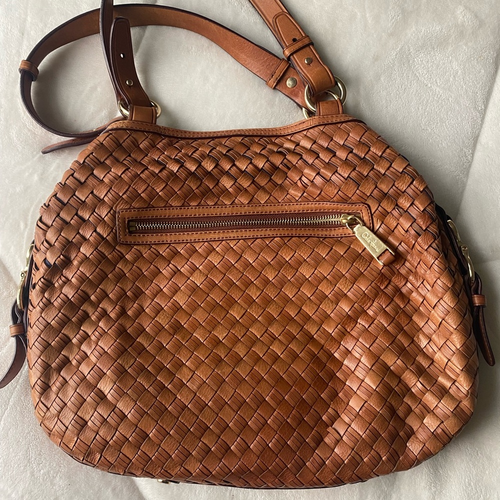 Cole haan purse